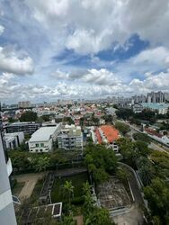 The Bayshore (D16), Condominium #564299951